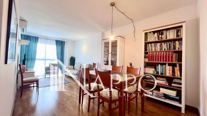 Flat for sale Palma De Mallorca, Baleares. Ref: 4513. NAPPO REAL ESTATE