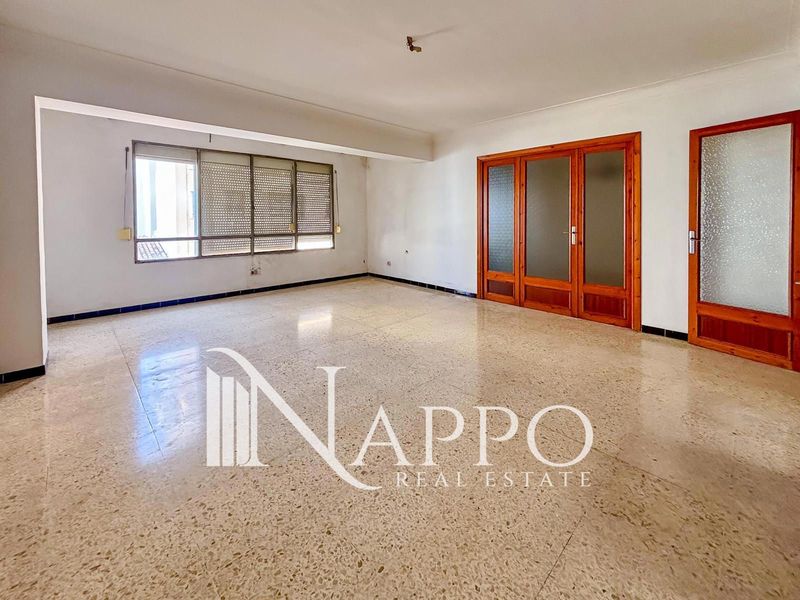 Flat for sale Palma De Mallorca, Baleares. Ref: 4517. NAPPO REAL ESTATE