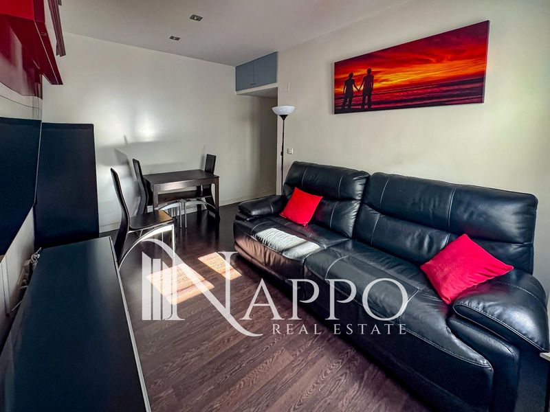 Piso en alquiler Madrid. Ref: 4525. NAPPO REAL ESTATE