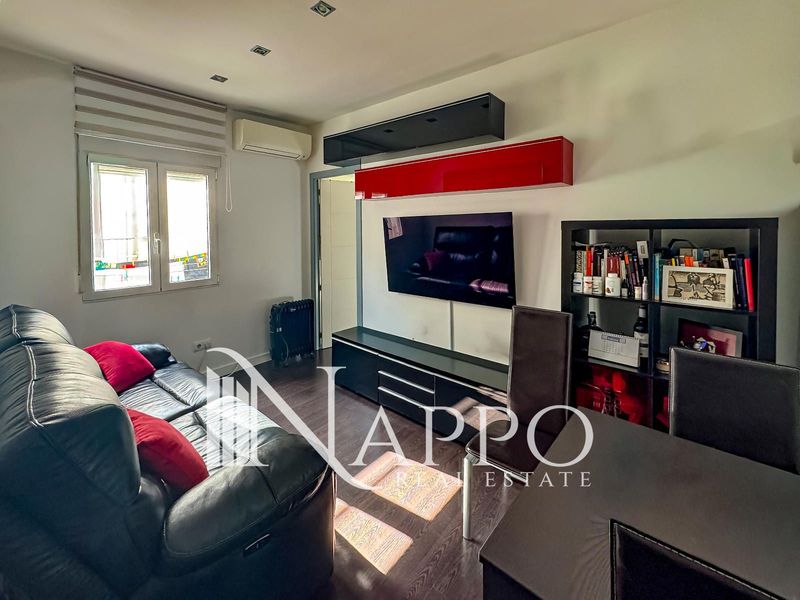 Flat for rent Madrid. Ref: 4525. NAPPO REAL ESTATE