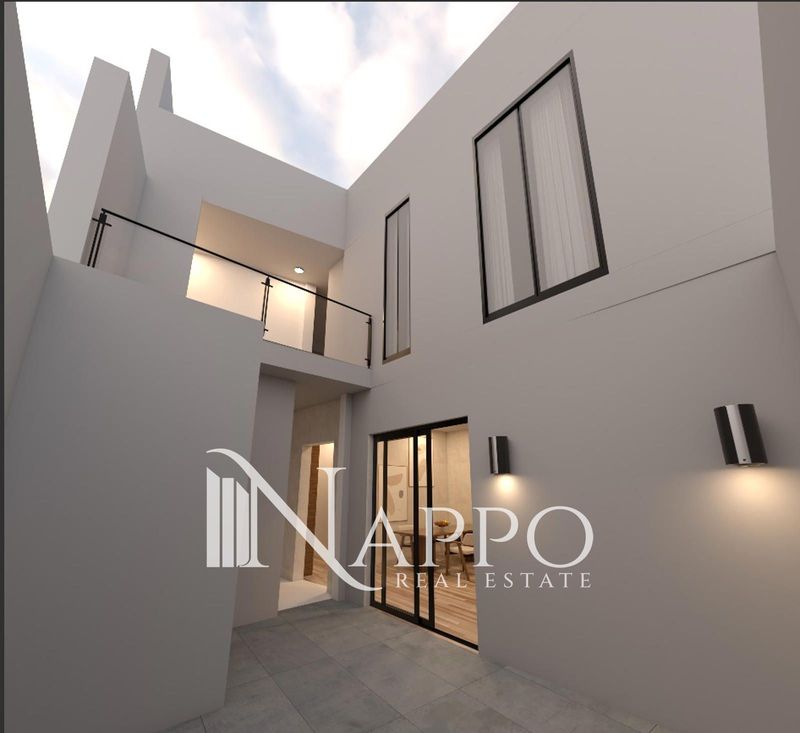 Adosado en venta Palma De Mallorca, Baleares. Ref: 4526. NAPPO REAL ESTATE