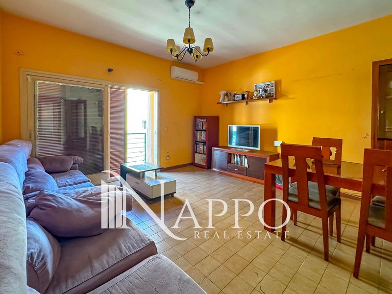 Flat for sale Palma De Mallorca, Baleares. Ref: 4527. NAPPO REAL ESTATE