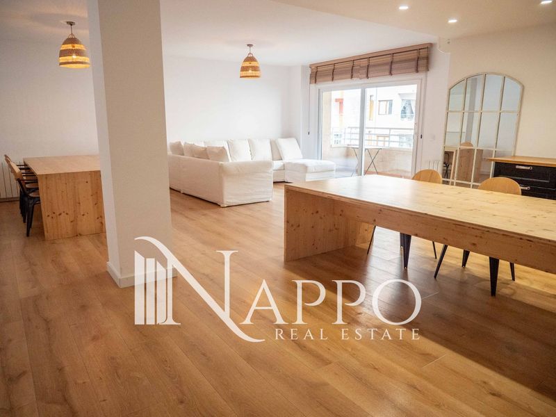 Piso en venta Palma De Mallorca, Baleares. Ref: 4530. NAPPO REAL ESTATE