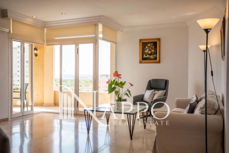 Ático en venta Palma De Mallorca, Baleares. Ref: 4531. NAPPO REAL ESTATE