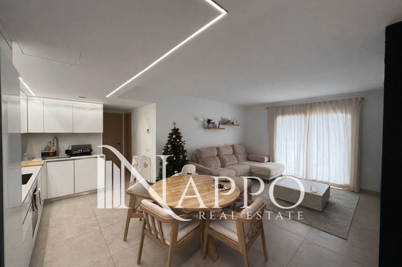 Flat for sale Bunyola, Baleares. Ref: 4544. NAPPO REAL ESTATE