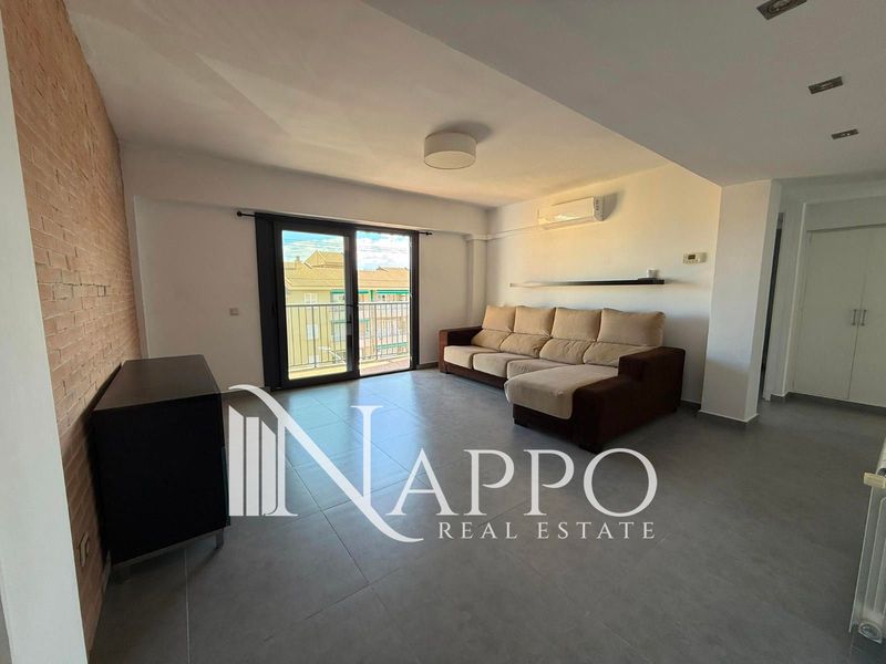 Piso en venta Palma De Mallorca, Baleares. Ref: 4554. NAPPO REAL ESTATE