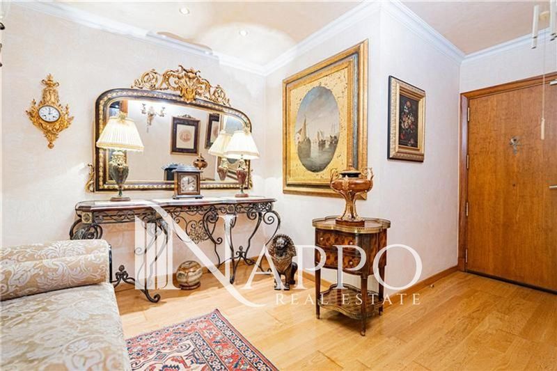 Flat for sale Palma De Mallorca, Baleares. Ref: 4557. NAPPO REAL ESTATE