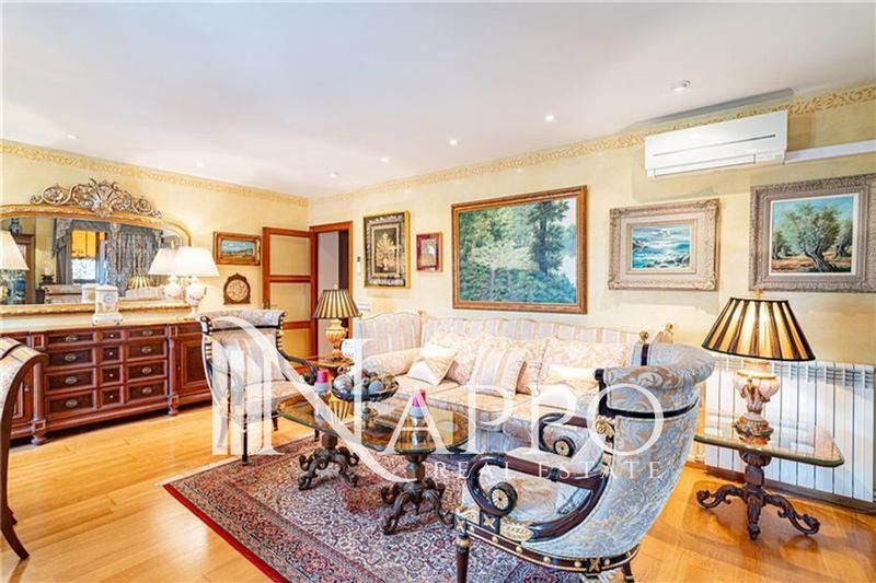 Piso en venta Palma De Mallorca, Baleares. Ref: 4557. NAPPO REAL ESTATE