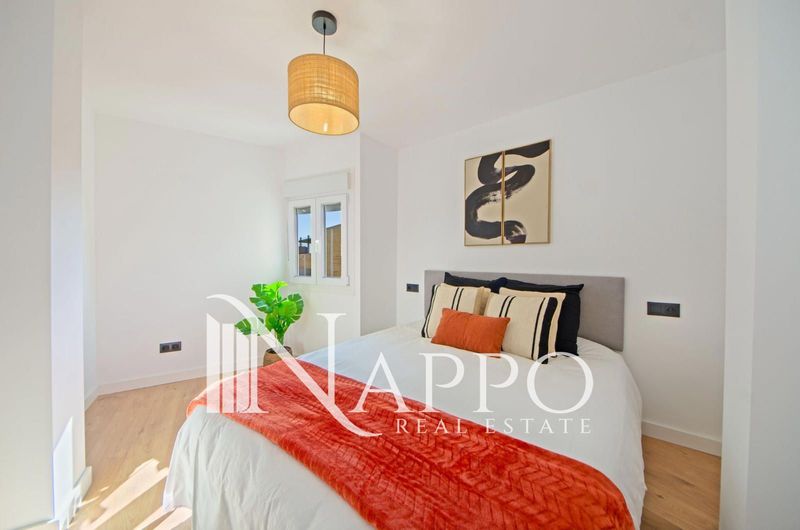 Flat for sale Palma De Mallorca, Baleares. Ref: 4559. NAPPO REAL ESTATE