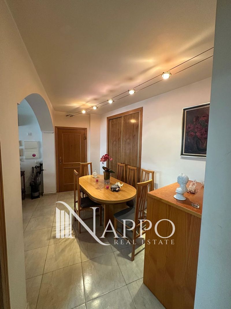 Flat for sale Palma De Mallorca, Baleares. Ref: 4561. NAPPO REAL ESTATE