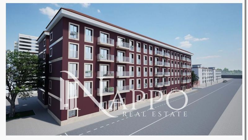 Flat for sale Palma De Mallorca, Baleares. Ref: 4562. NAPPO REAL ESTATE