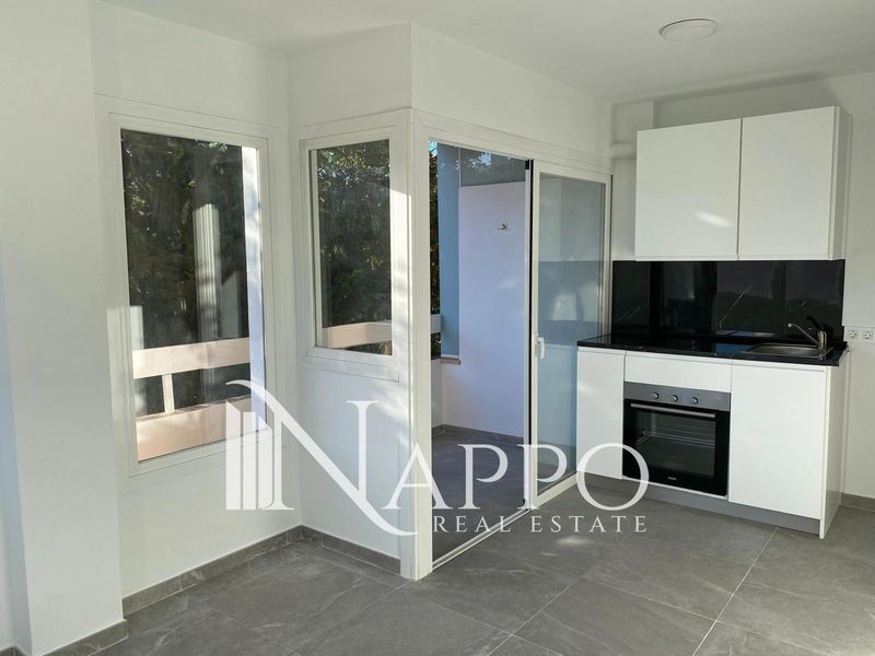 Wohnung zu vermieten Calvià, Baleares. Ref: 4563. NAPPO REAL ESTATE