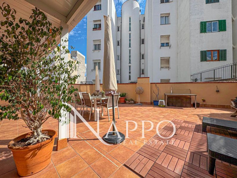 Piso en venta Palma De Mallorca, Baleares. Ref: 4567. NAPPO REAL ESTATE