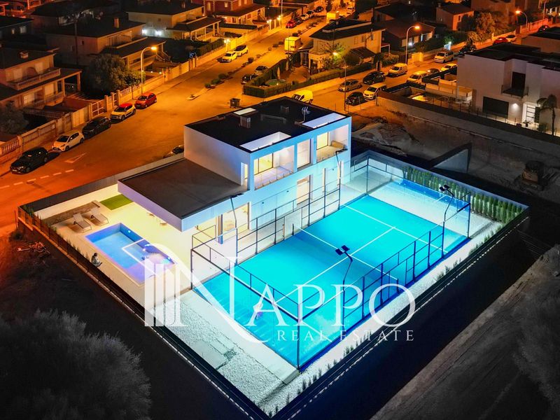 House for sale Marratxí, Baleares. Ref: 4569. NAPPO REAL ESTATE