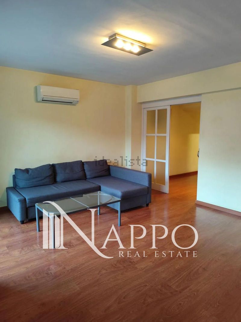 Flat for sale Palma De Mallorca, Baleares. Ref: 4570. NAPPO REAL ESTATE