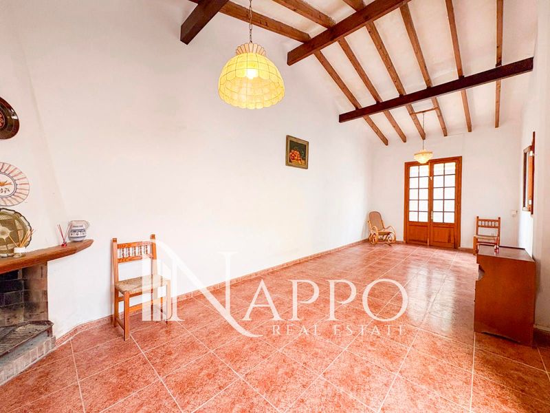 Adosado en venta Petra, Baleares. Ref: 4572. NAPPO REAL ESTATE