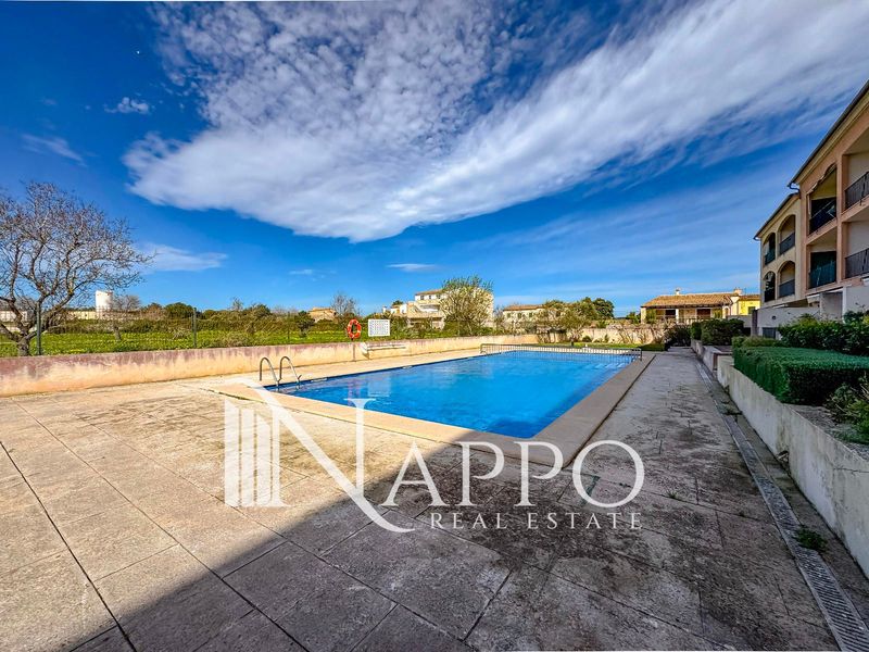 Piso en venta Porreres, Baleares. Ref: 4578. NAPPO REAL ESTATE