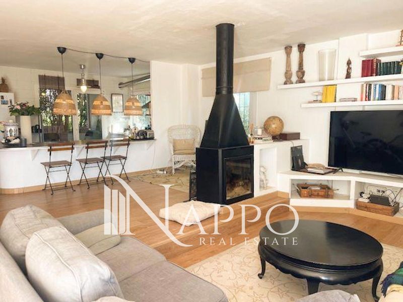 Duplex for sale Palma De Mallorca, Baleares. Ref: 4580. NAPPO REAL ESTATE