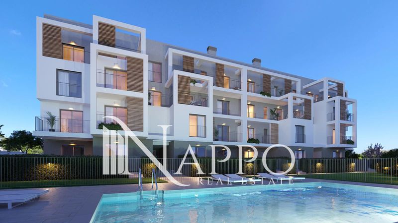 Flat for sale Calvià, Baleares. Ref: 4582. NAPPO REAL ESTATE