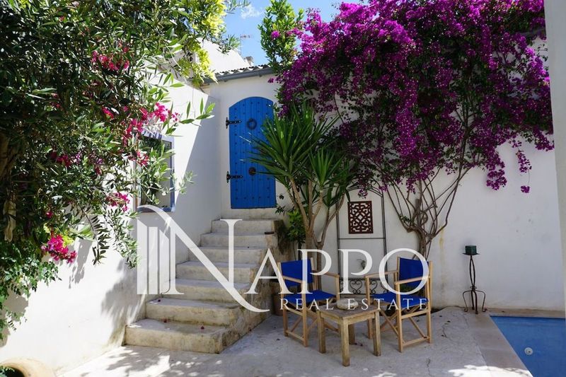 House for sale Santa Margalida, Baleares. Ref: 4590. NAPPO REAL ESTATE