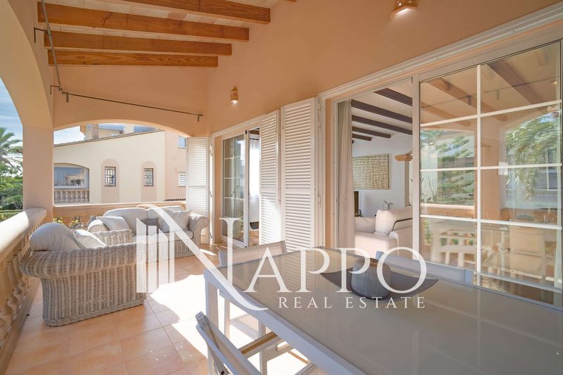 Adosado en venta Santa Margalida, Baleares. Ref: 4592. NAPPO REAL ESTATE