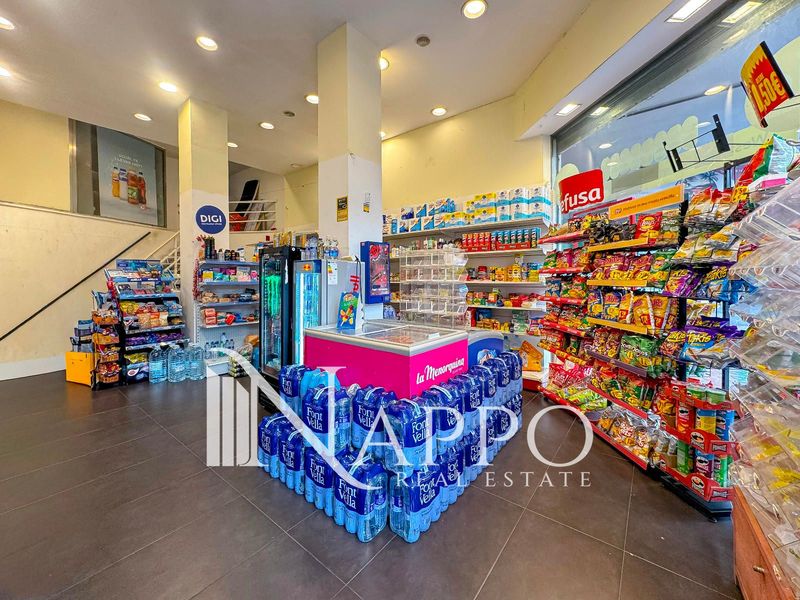 Local Comercial en traspaso Palma De Mallorca, Baleares. Ref: 4593. NAPPO REAL ESTATE