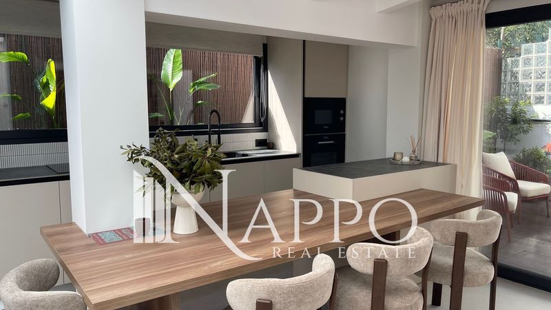 Flat for sale Calvià, Baleares. Ref: 4595. NAPPO REAL ESTATE