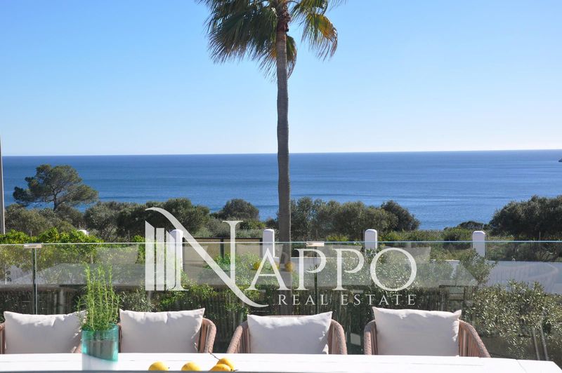 House for sale Calvià, Baleares. Ref: 4596. NAPPO REAL ESTATE