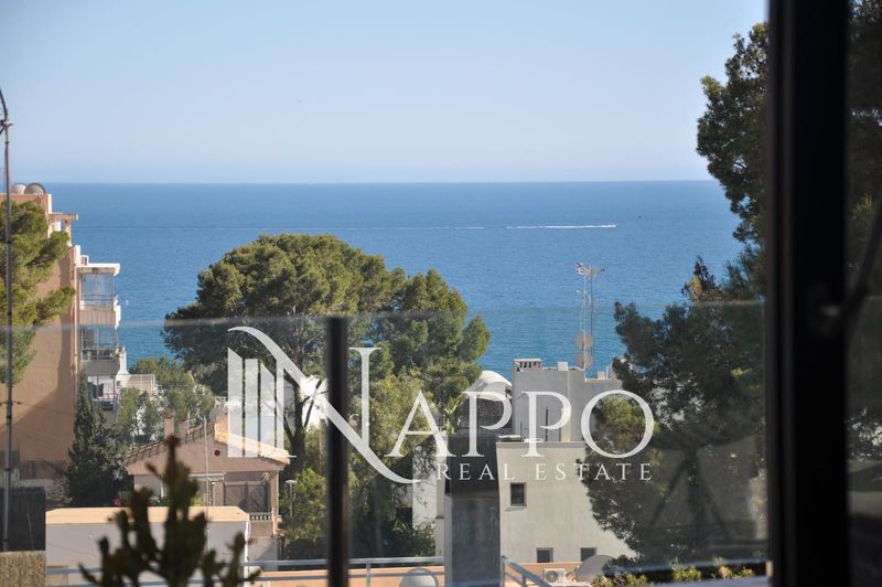 Casa en venta Palma De Mallorca, Baleares. Ref: 4597. NAPPO REAL ESTATE
