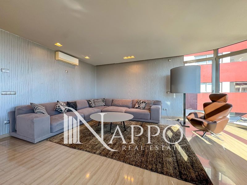 Flat for sale Palma De Mallorca, Baleares. Ref: 4599. NAPPO REAL ESTATE