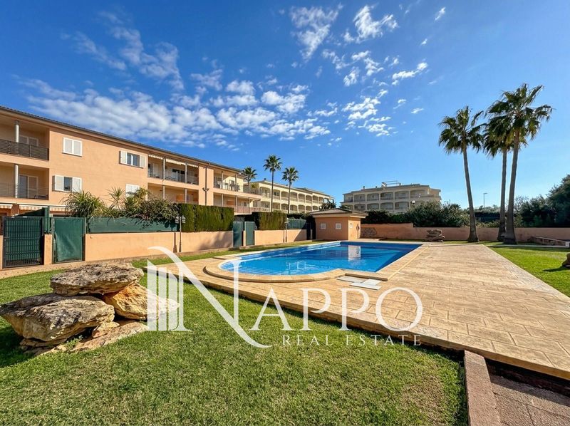 Doppelhaus zu verkaufen Llucmajor, Baleares. Ref: 4602. NAPPO REAL ESTATE