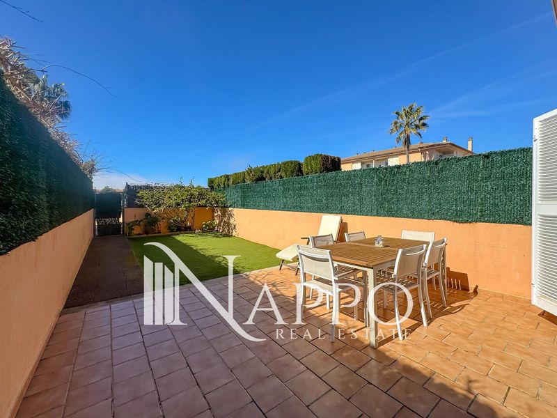 Dúplex en venta Llucmajor, Baleares. Ref: 4602. NAPPO REAL ESTATE