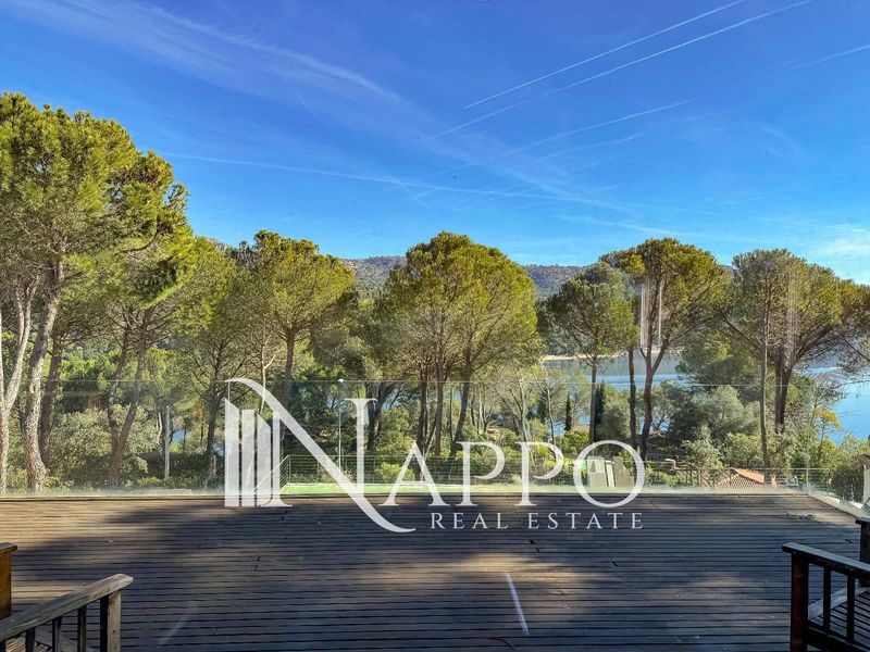 Chalet Independiente en venta San Martin de Valdeiglesias, Madrid. Ref: 4606. NAPPO REAL ESTATE