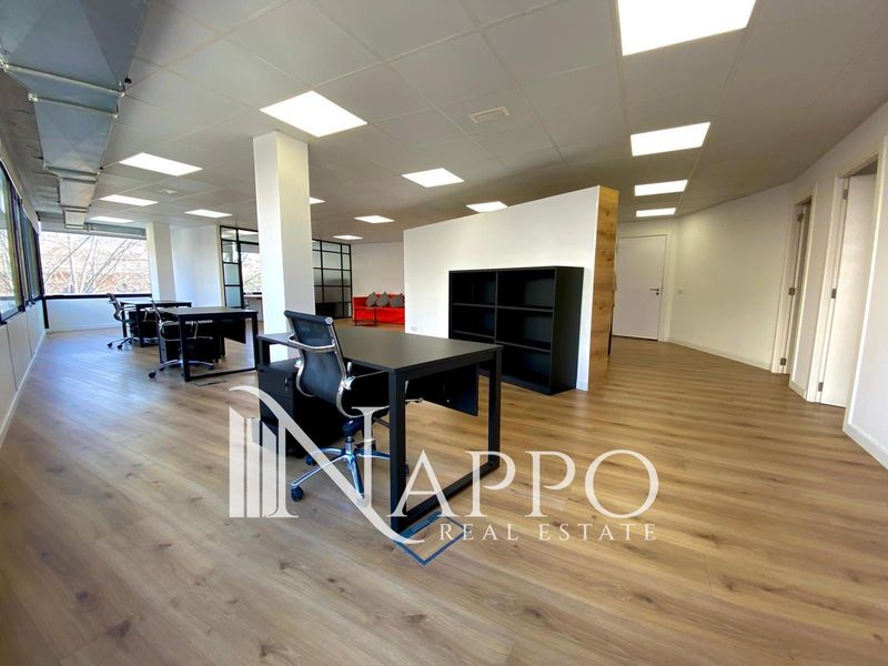 Office for sale Palma De Mallorca, Baleares. Ref: 4608. NAPPO REAL ESTATE