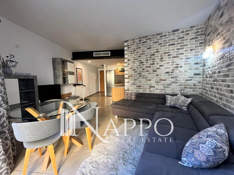 Wohnung zu vermieten Palma De Mallorca, Baleares. Ref: 4610. NAPPO REAL ESTATE