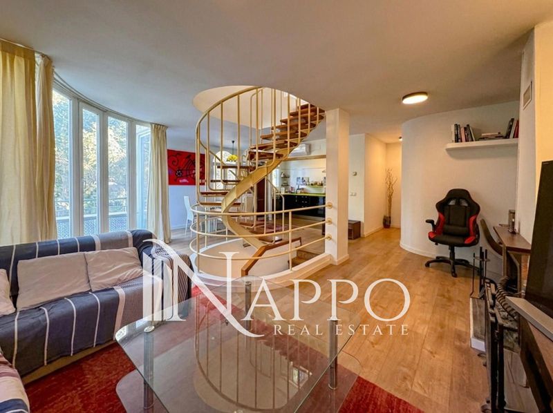 Townhouse for sale Calvià, Baleares. Ref: 4616. NAPPO REAL ESTATE