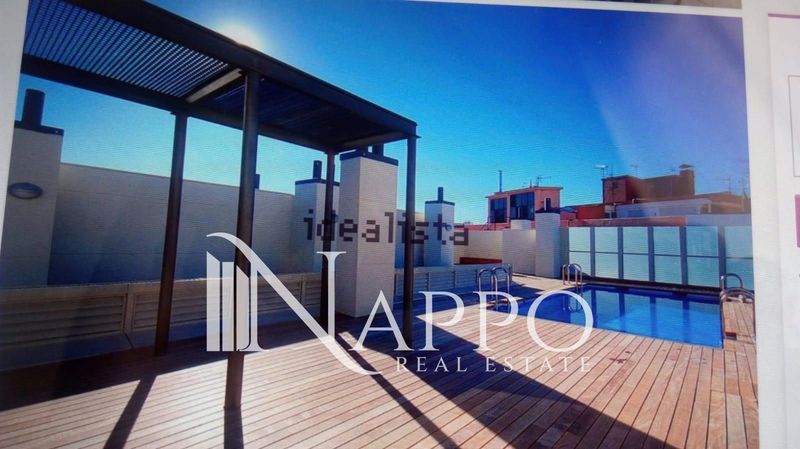 Flat for rent Madrid. Ref: 4619. NAPPO REAL ESTATE