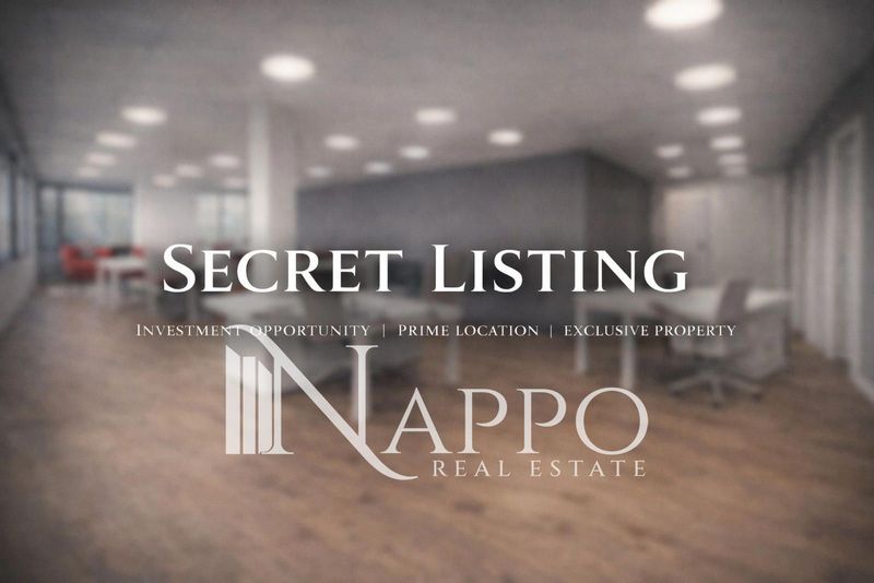 Office for sale Palma De Mallorca, Baleares. Ref: 4621. NAPPO REAL ESTATE