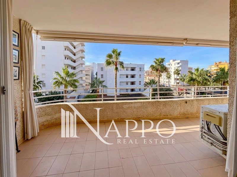 Piso en venta Cala Millor, Baleares. Ref: 4622. NAPPO REAL ESTATE