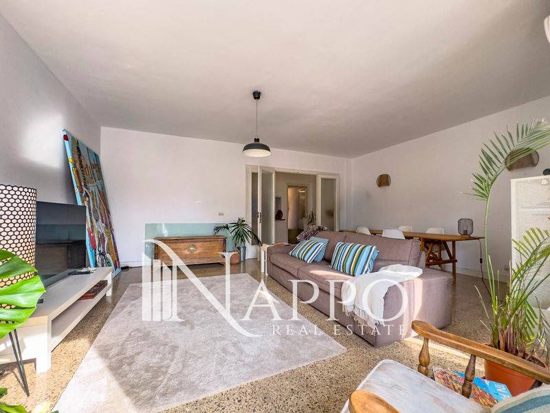 Flat for sale Palma De Mallorca, Baleares. Ref: 4624. NAPPO REAL ESTATE