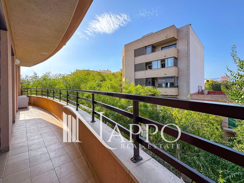 Flat for sale Palma De Mallorca, Baleares. Ref: 4625. NAPPO REAL ESTATE