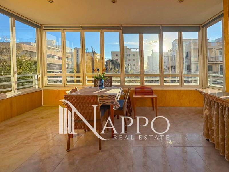 Flat for sale Palma De Mallorca, Baleares. Ref: 4626. NAPPO REAL ESTATE