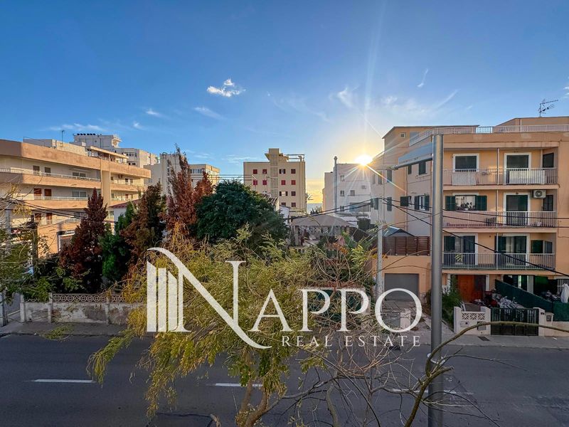 Flat for sale Palma De Mallorca, Baleares. Ref: 4626. NAPPO REAL ESTATE