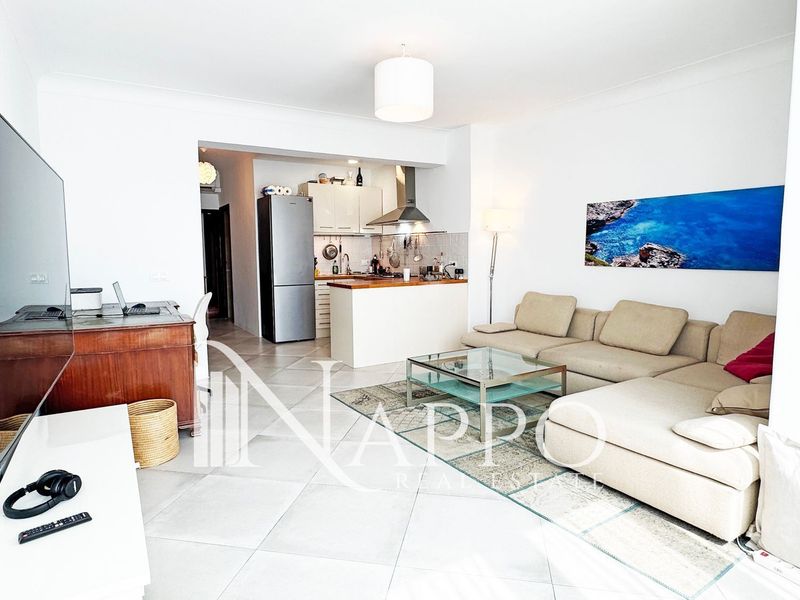 Flat for sale Palma De Mallorca, Baleares. Ref: 4634. NAPPO REAL ESTATE