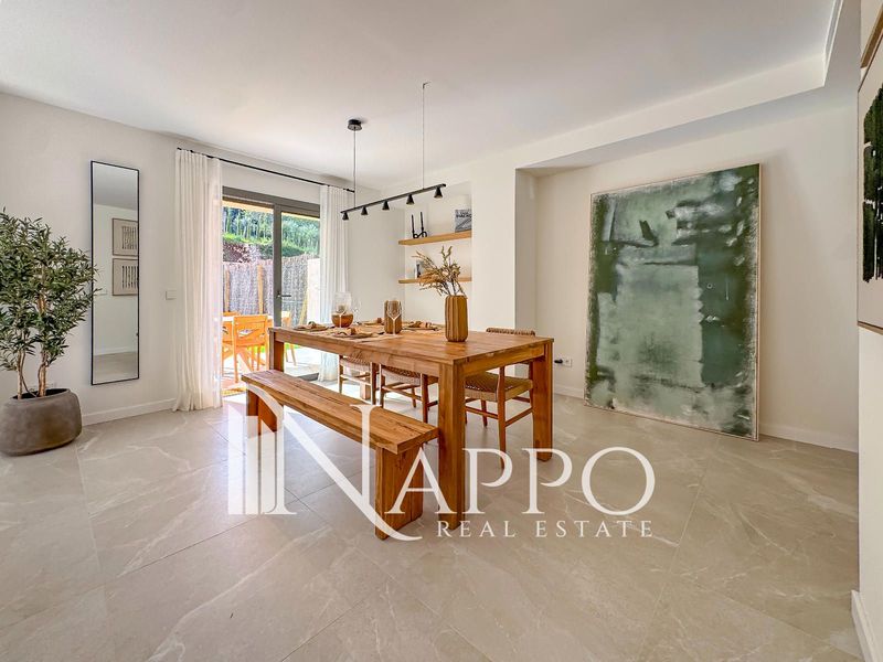 Detached Villa for sale Esporles, Baleares. Ref: 4636. NAPPO REAL ESTATE