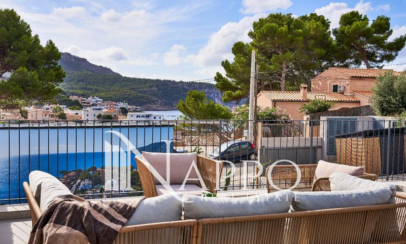 Flat for sale Andratx, Baleares. Ref: 4638. NAPPO REAL ESTATE