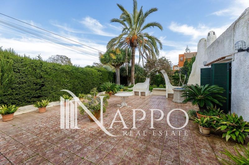 Casa en venta Llucmajor, Baleares. Ref: 4641. NAPPO REAL ESTATE