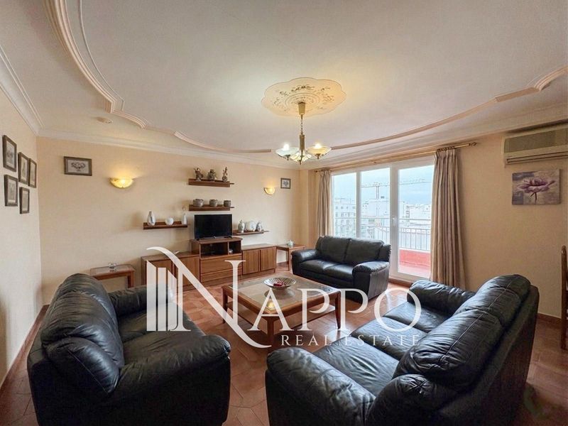 Dúplex en venta Palma De Mallorca, Baleares. Ref: 4650. NAPPO REAL ESTATE