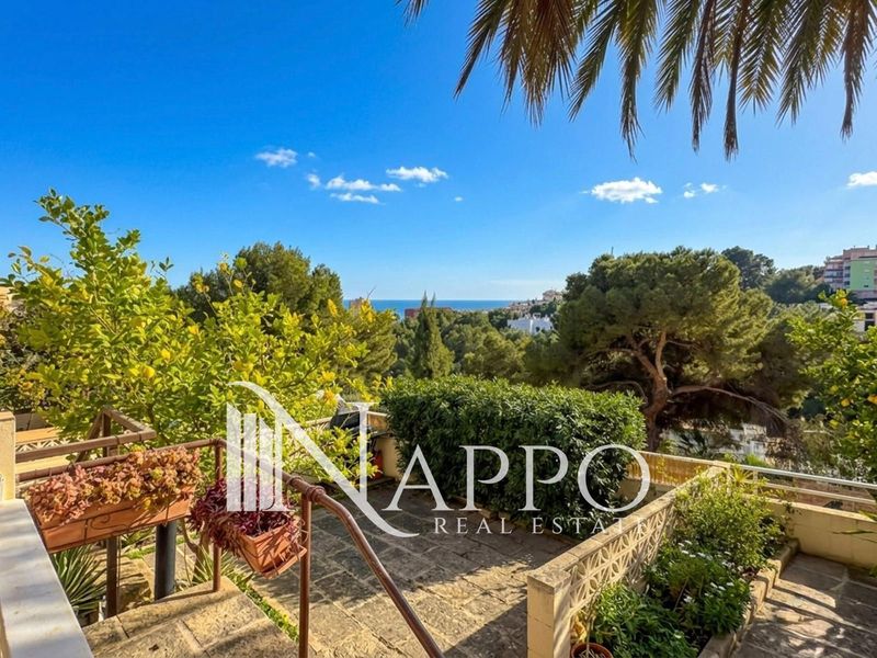 Dúplex en venta Calvià, Baleares. Ref: 4651. NAPPO REAL ESTATE