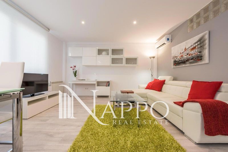 Piso en venta Madrid. Ref: 4656. NAPPO REAL ESTATE